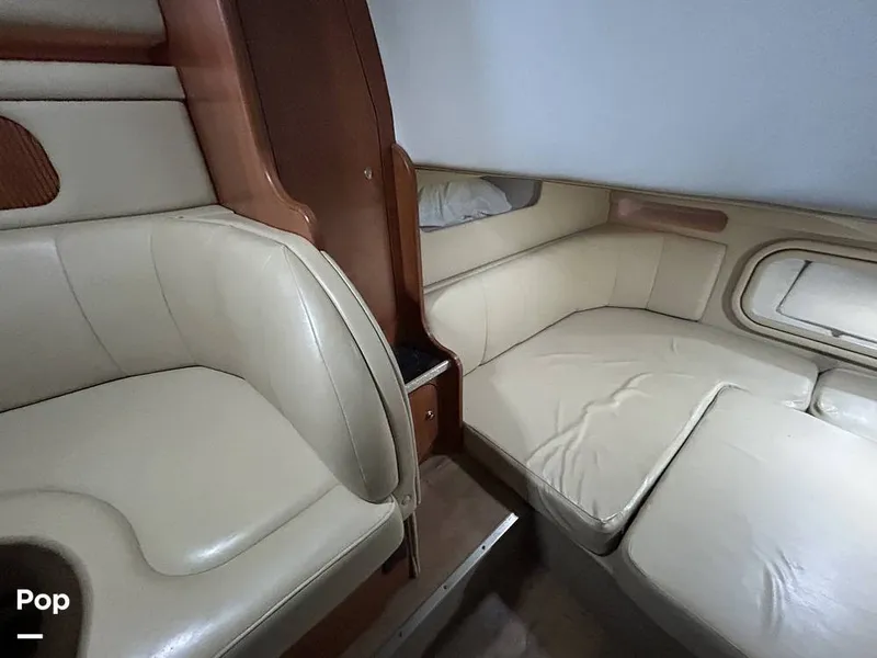 Slide: The Image of Rinker 342 Fiesta Vee 2006 - 15347822