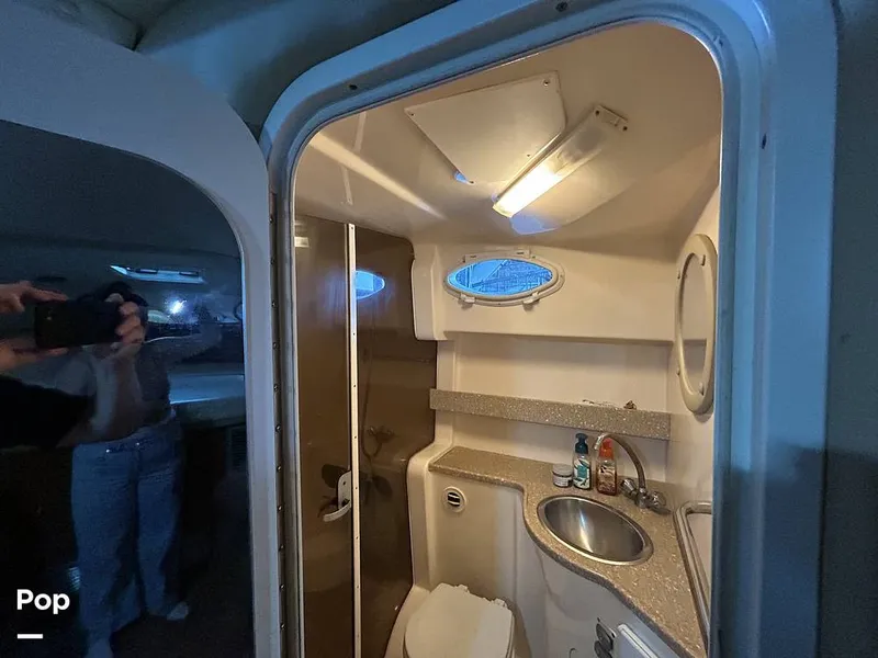 Slide: The Image of Rinker 342 Fiesta Vee 2006 - 15347831