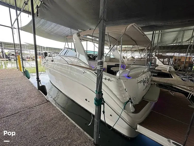Slide: The Image of Rinker 342 Fiesta Vee 2006 - 15308513