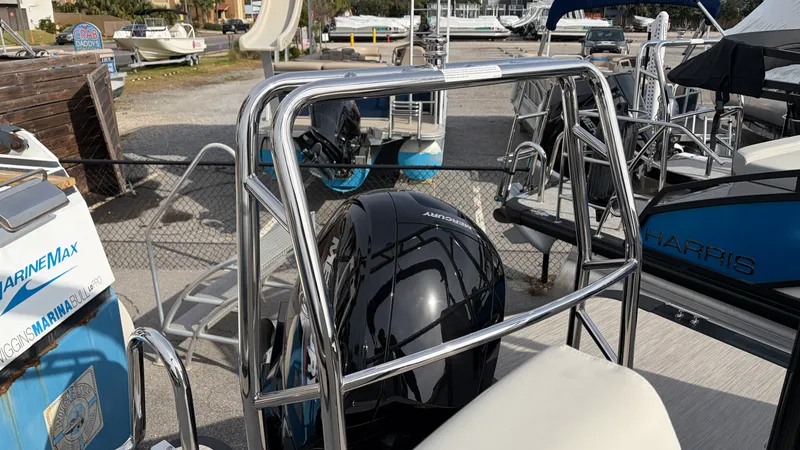 Slide: The Image of Harris 23BRZ 2026 - 11