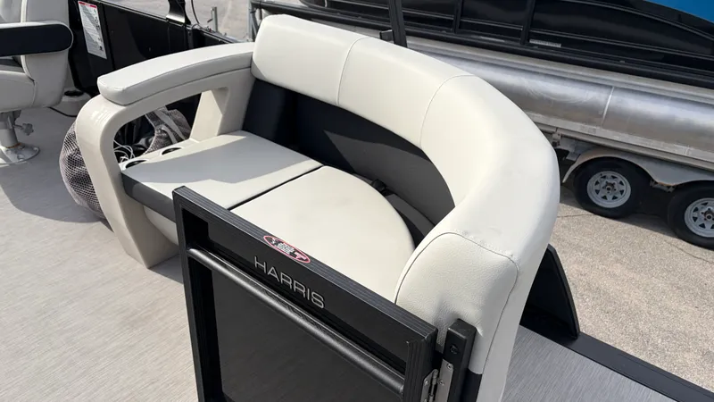 Slide: The Image of Harris 23BRZ 2026 - 17