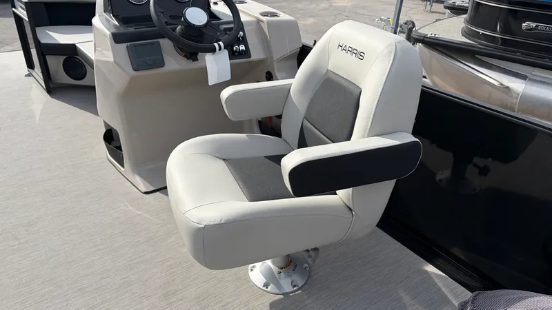 Slide: The Image of Harris 23BRZ 2026 - 19