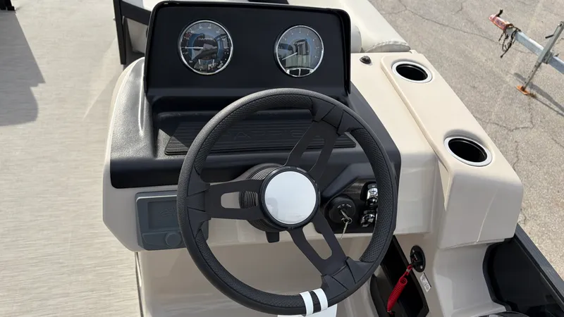 Slide: The Image of Harris 23BRZ 2026 - 23