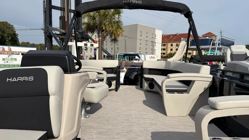 Slide: The Image of Harris 23BRZ 2026 - 7