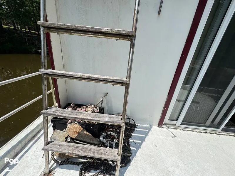 Slide: The Image of Bonner 50' Custom Built 2001 - 16543962