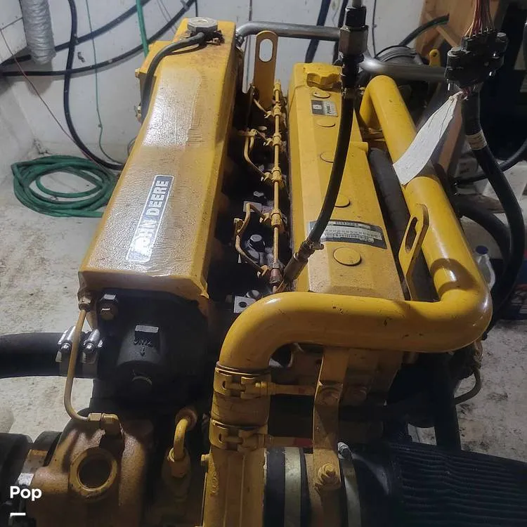 Slide: The Image of Bonner 50' Custom Built 2001 - 15368544