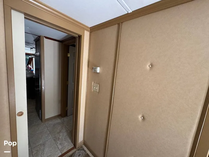 Slide: The Image of Bonner 50' Custom Built 2001 - 16543967