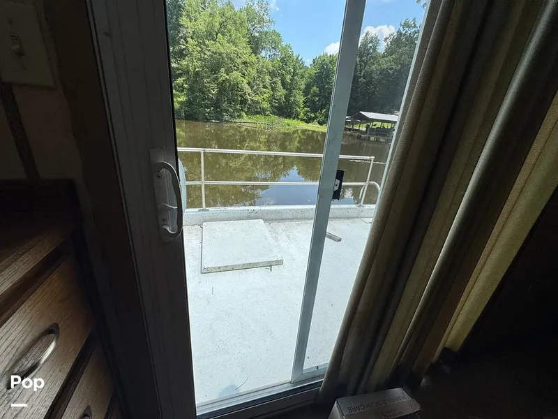 Slide: The Image of Bonner 50' Custom Built 2001 - 16543953