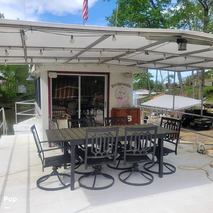 Slide: The Image of Bonner 50' Custom Built 2001 - 15368542