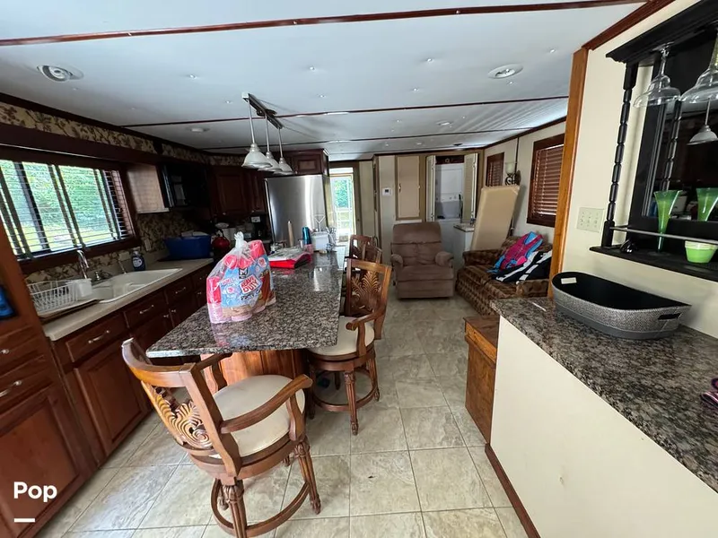Slide: The Image of Bonner 50' Custom Built 2001 - 16543919