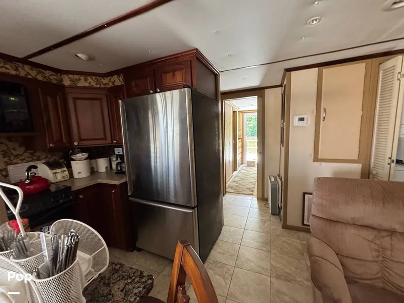Slide: The Image of Bonner 50' Custom Built 2001 - 16543898