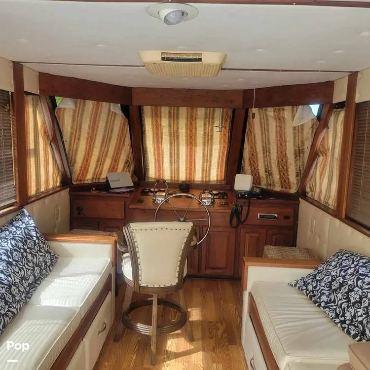 Slide: The Image of Bonner 50' Custom Built 2001 - 15368269