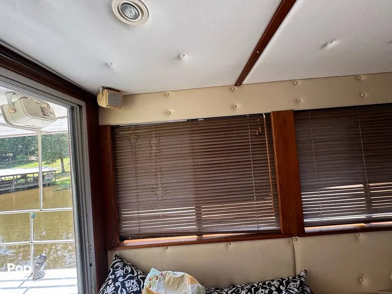Slide: The Image of Bonner 50' Custom Built 2001 - 16544013