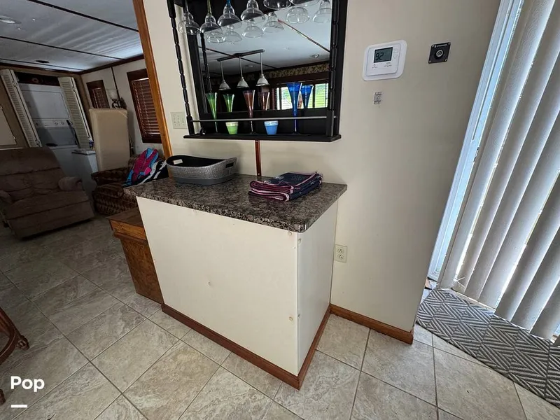 Slide: The Image of Bonner 50' Custom Built 2001 - 16543896
