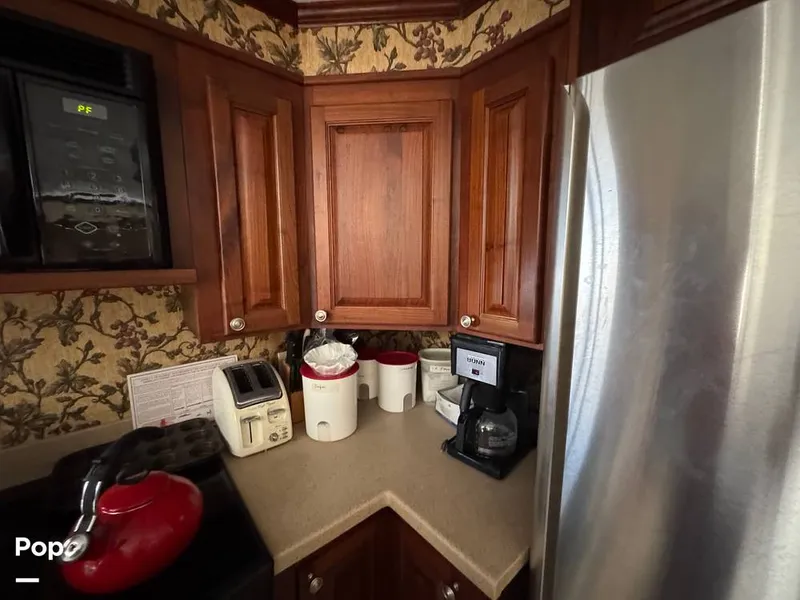 Slide: The Image of Bonner 50' Custom Built 2001 - 16543899