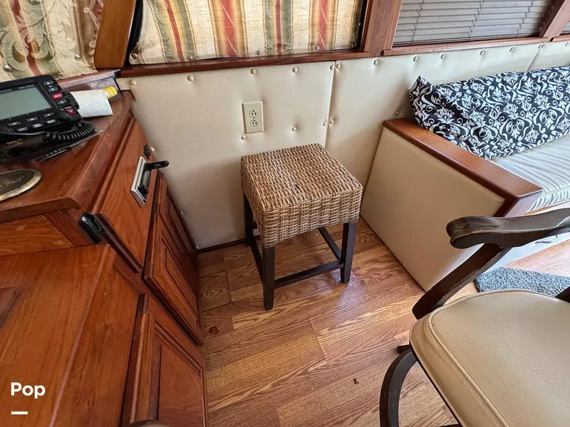 Slide: The Image of Bonner 50' Custom Built 2001 - 16544009