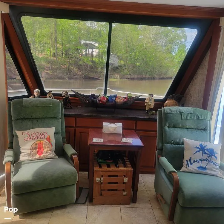 Slide: The Image of Bonner 50' Custom Built 2001 - 15423012