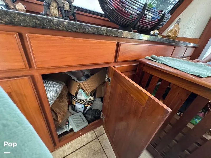 Slide: The Image of Bonner 50' Custom Built 2001 - 16543917