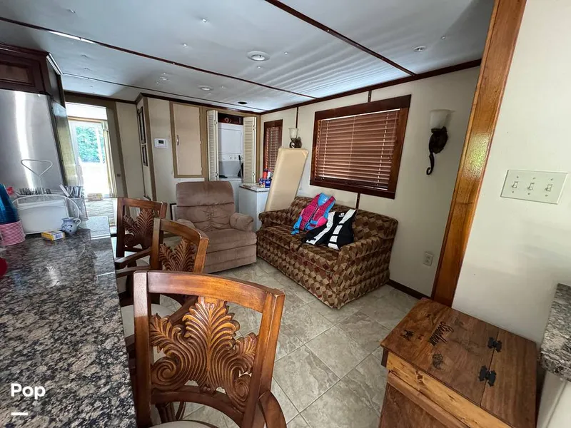Slide: The Image of Bonner 50' Custom Built 2001 - 16543897