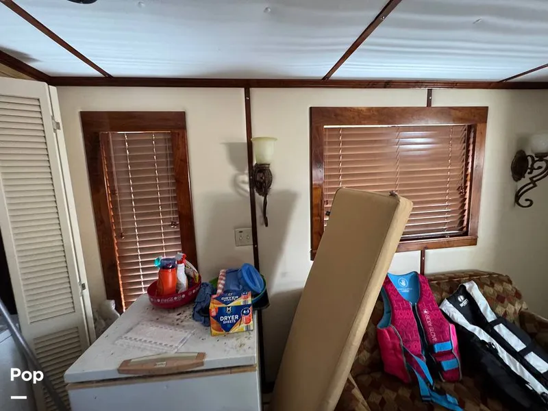 Slide: The Image of Bonner 50' Custom Built 2001 - 16543931