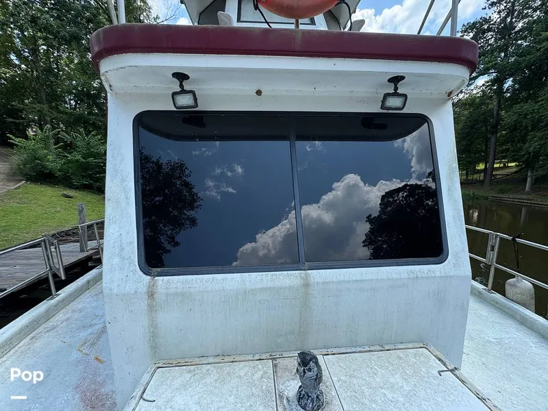 Slide: The Image of Bonner 50' Custom Built 2001 - 16543970