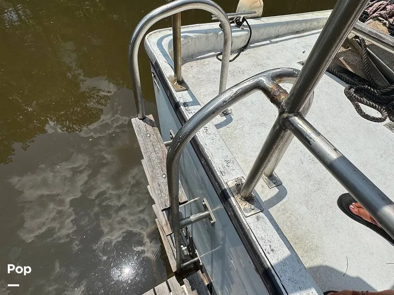 Slide: The Image of Bonner 50' Custom Built 2001 - 16543961