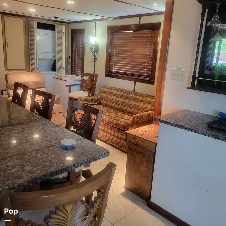 Slide: The Image of Bonner 50' Custom Built 2001 - 15423011