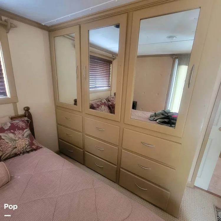 Slide: The Image of Bonner 50' Custom Built 2001 - 15423009