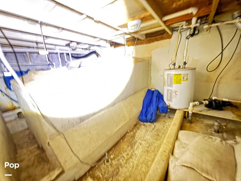 Slide: The Image of Bonner 50' Custom Built 2001 - 16544030