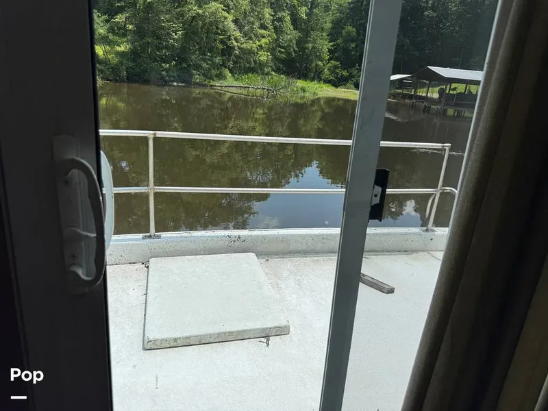 Slide: The Image of Bonner 50' Custom Built 2001 - 16543952