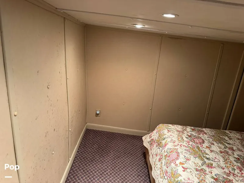 Slide: The Image of Bonner 50' Custom Built 2001 - 16544023
