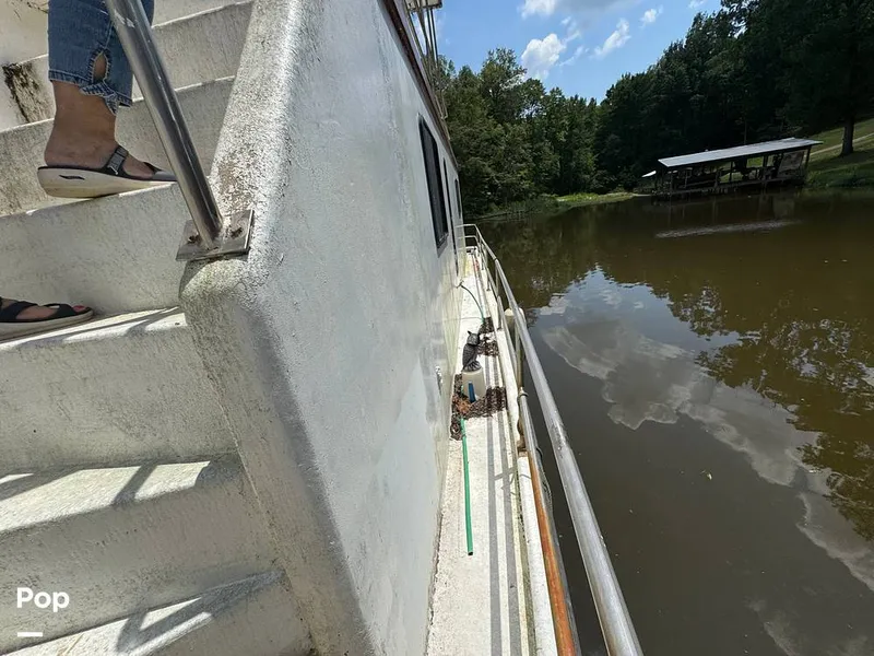 Slide: The Image of Bonner 50' Custom Built 2001 - 16543972