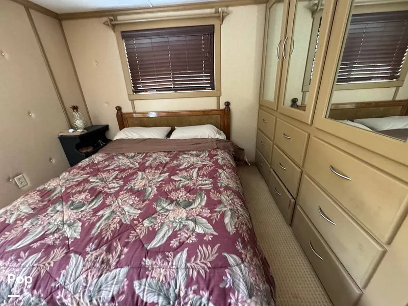 Slide: The Image of Bonner 50' Custom Built 2001 - 16543938