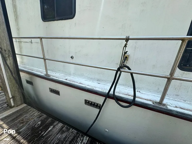 Slide: The Image of Bonner 50' Custom Built 2001 - 16544033