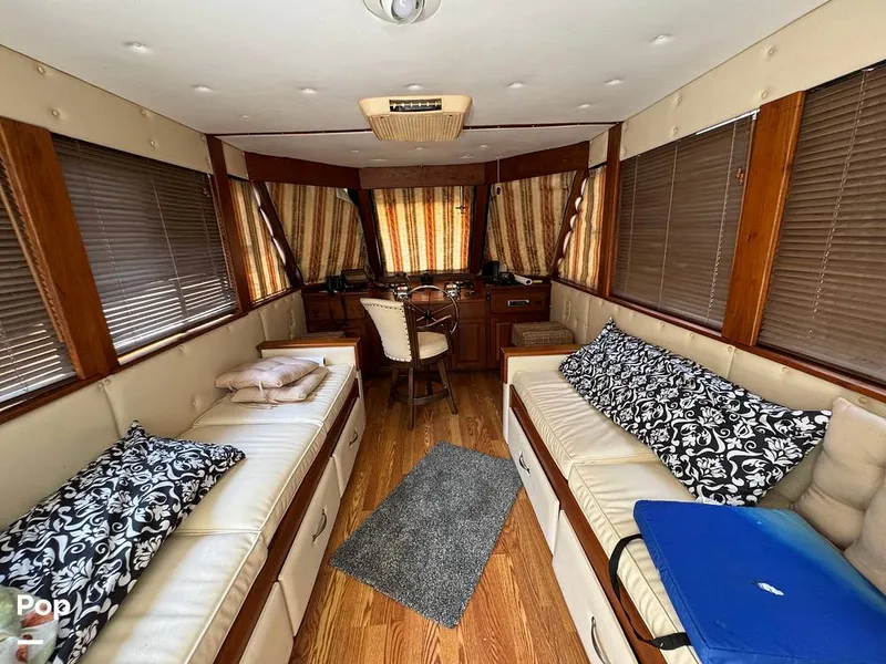 Slide: The Image of Bonner 50' Custom Built 2001 - 16543989