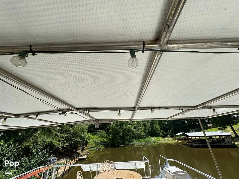 Slide: The Image of Bonner 50' Custom Built 2001 - 16543977