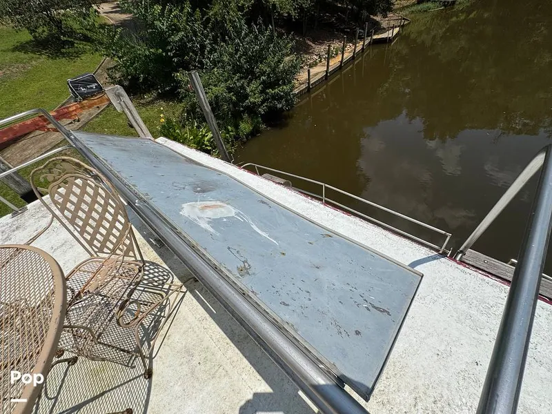 Slide: The Image of Bonner 50' Custom Built 2001 - 16543978