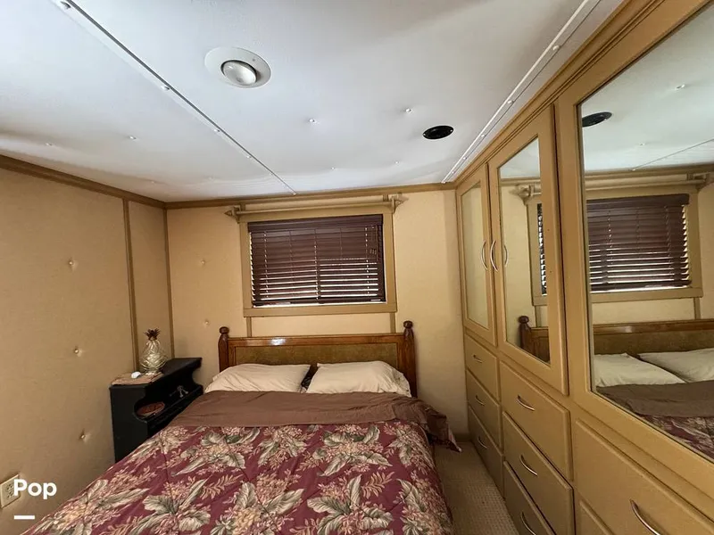 Slide: The Image of Bonner 50' Custom Built 2001 - 16543939