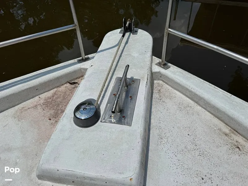 Slide: The Image of Bonner 50' Custom Built 2001 - 16543968