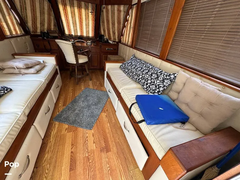 Slide: The Image of Bonner 50' Custom Built 2001 - 16543988