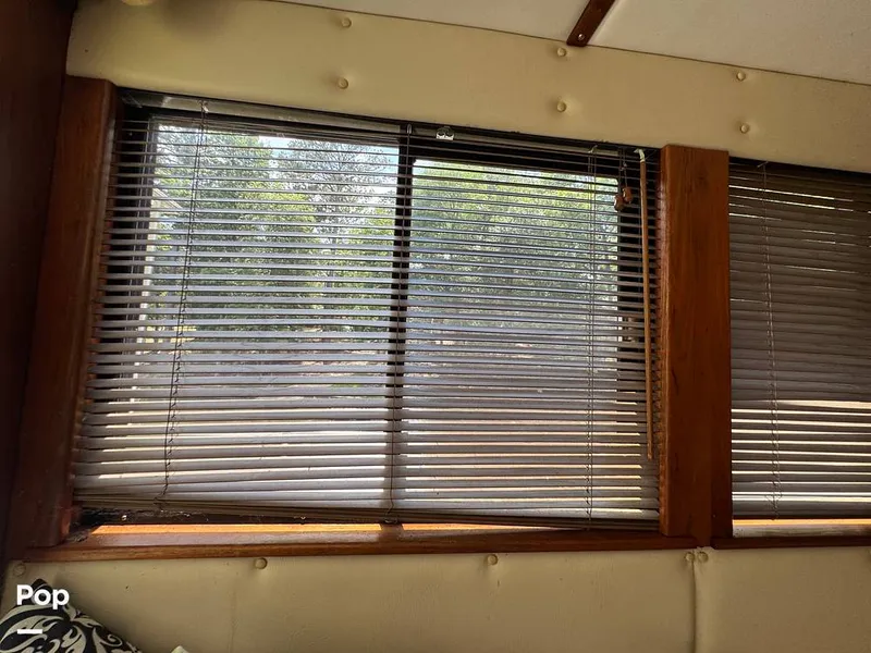 Slide: The Image of Bonner 50' Custom Built 2001 - 16544014