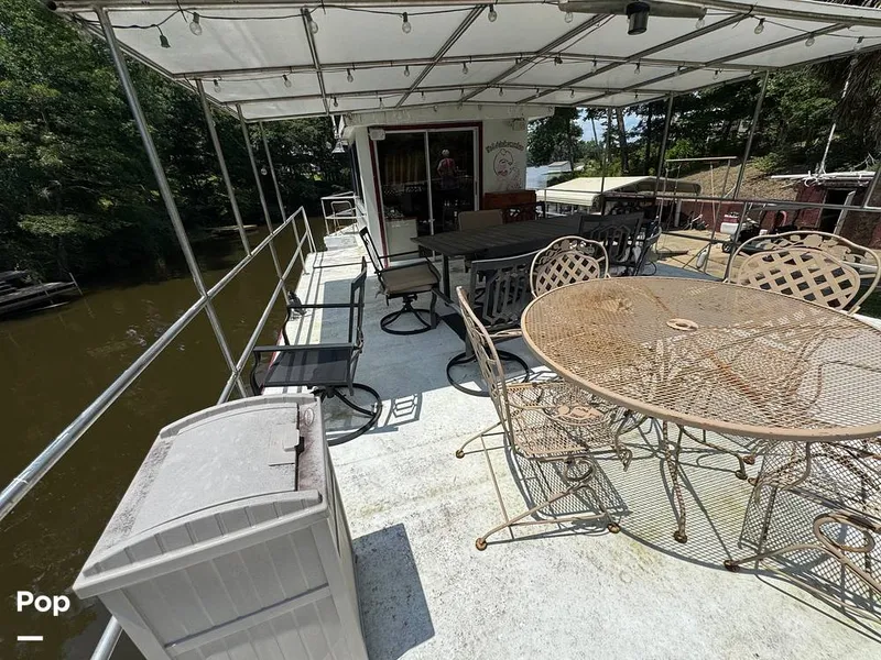 Slide: The Image of Bonner 50' Custom Built 2001 - 16543981