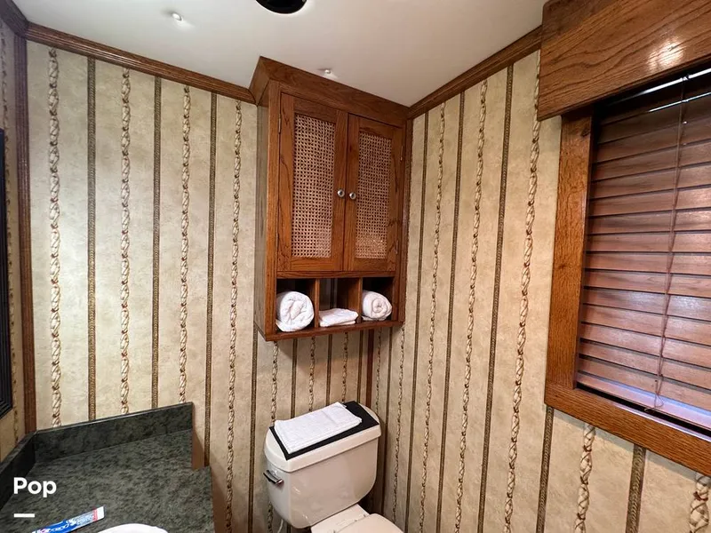 Slide: The Image of Bonner 50' Custom Built 2001 - 16543946