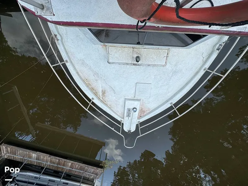 Slide: The Image of Bonner 50' Custom Built 2001 - 16544016