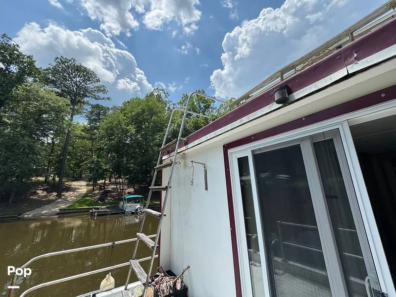 Slide: The Image of Bonner 50' Custom Built 2001 - 16543956
