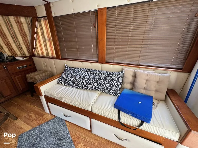 Slide: The Image of Bonner 50' Custom Built 2001 - 16543992