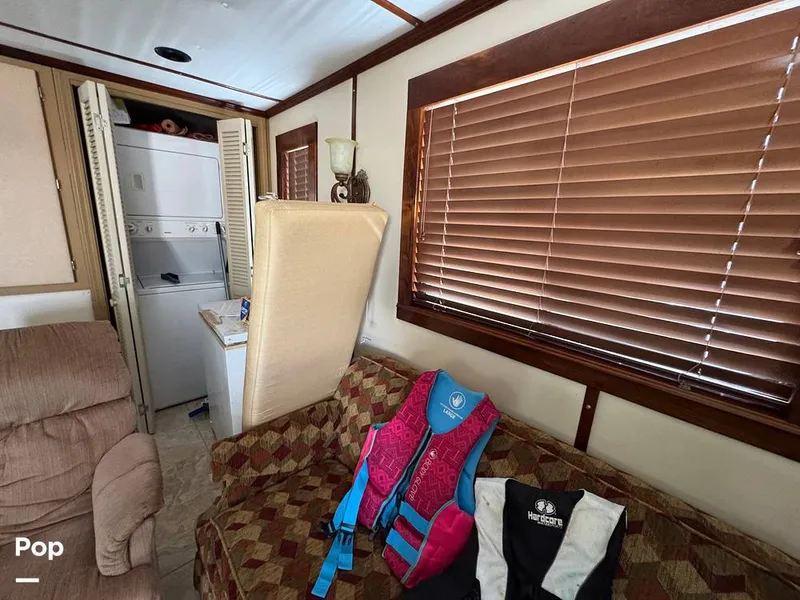 Slide: The Image of Bonner 50' Custom Built 2001 - 16543920