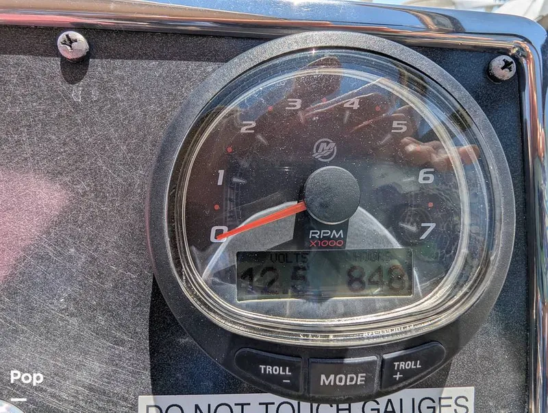 Slide: The Image of Scout 210 Dorado 2022 - 15334420