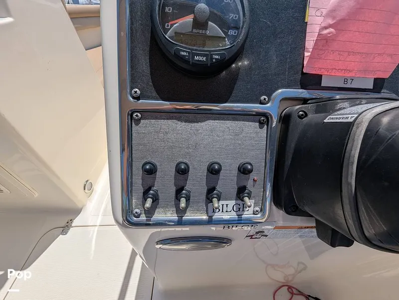 Slide: The Image of Scout 210 Dorado 2022 - 15334422