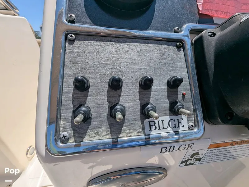 Slide: The Image of Scout 210 Dorado 2022 - 15334424